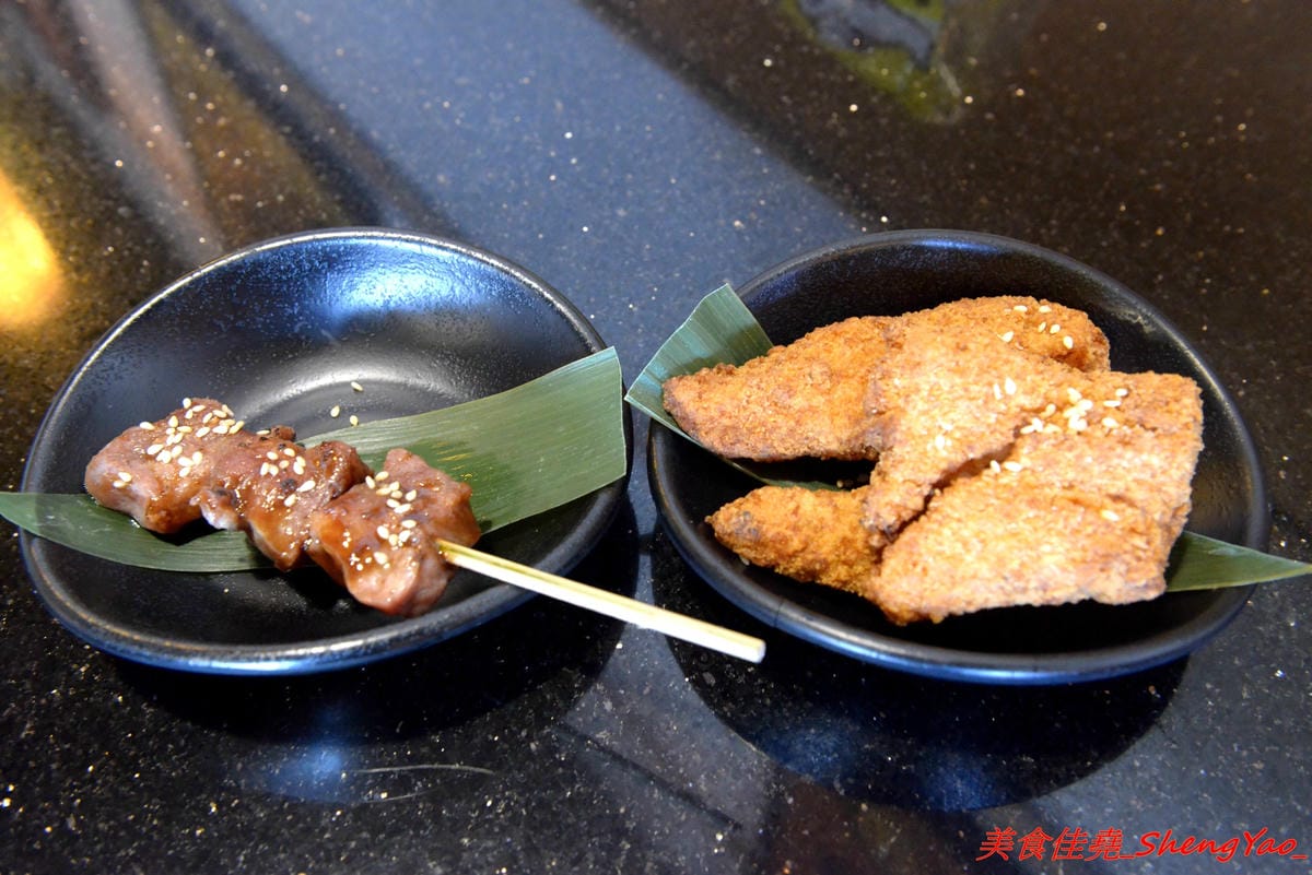 [台中沙鹿]滿福麵食館 – “鮮魚道”改頭換面後變成日式麵食館,價位一樣走平價路線,店內還有自助吧提供小菜甜點飲料和霜淇淋無限取用,C/P值不錯。(已歇業)