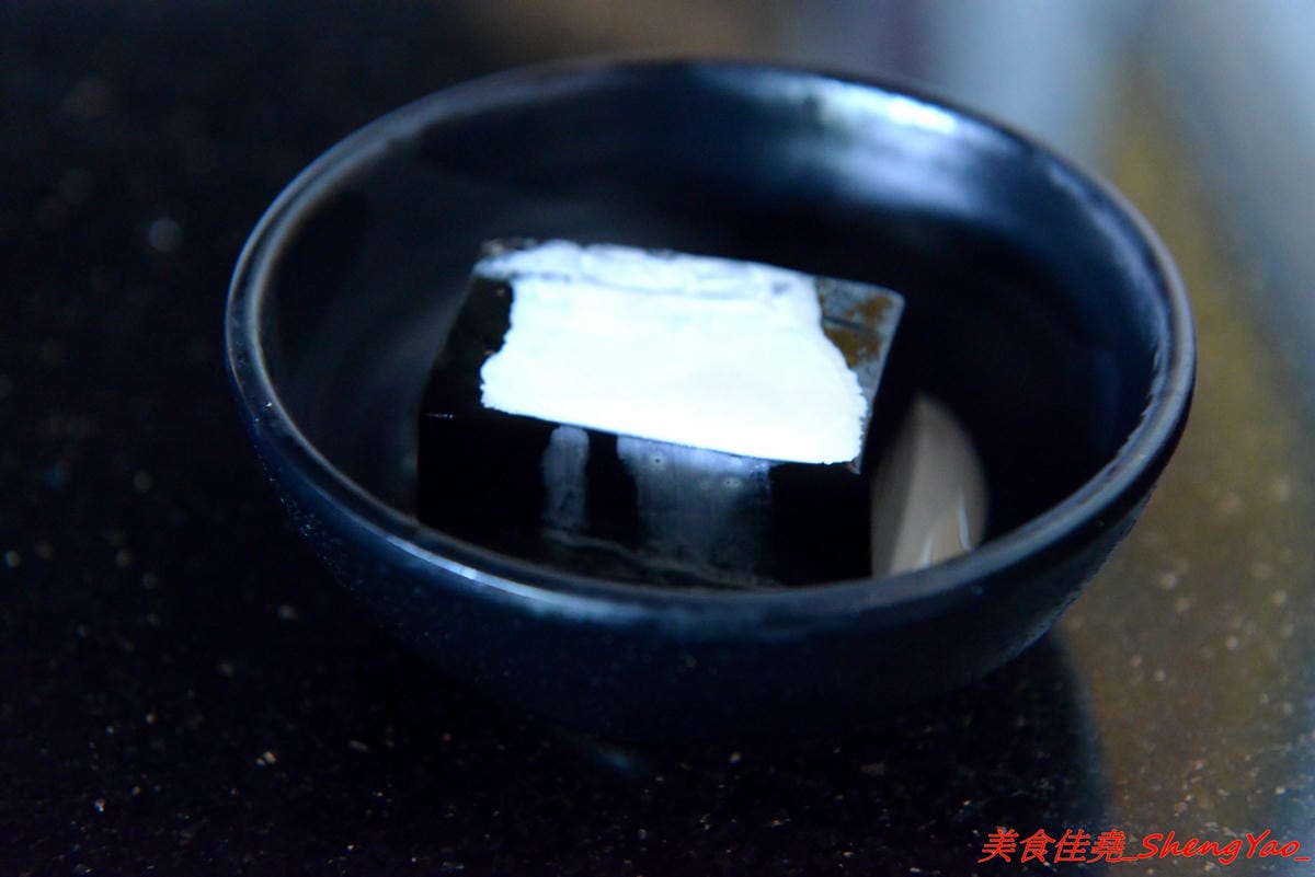 [台中沙鹿]滿福麵食館 – “鮮魚道”改頭換面後變成日式麵食館,價位一樣走平價路線,店內還有自助吧提供小菜甜點飲料和霜淇淋無限取用,C/P值不錯。(已歇業)