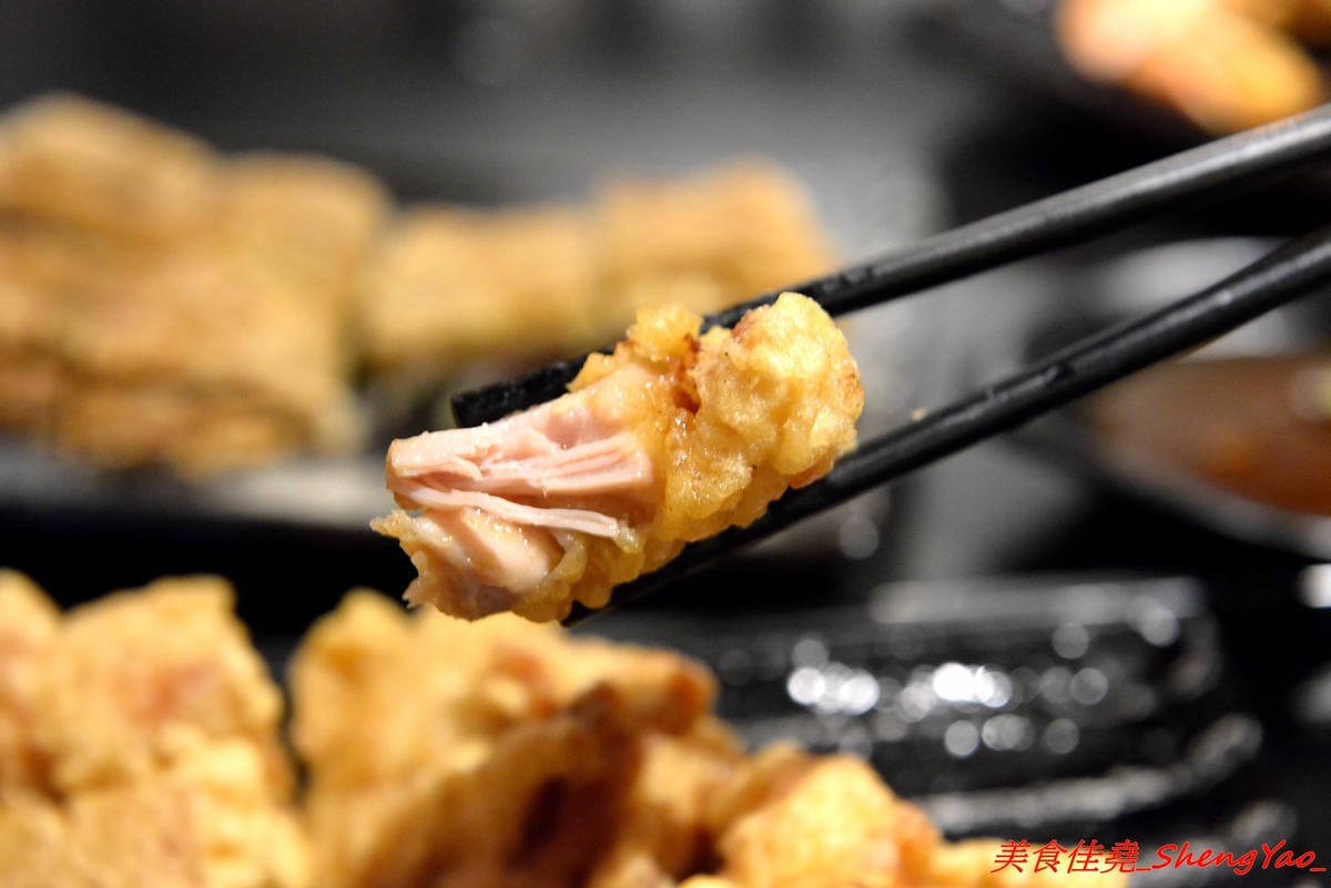 [台中沙鹿]潮燒 しおやき 二訪 – 靜宜商圈內好吃又有氣氛的日式居酒屋,鹽燒海鮮食材新鮮超級下酒,店家也有針對學生族群推出平價大份量飯類炒麵,潮燒海鮮飯巨無霸份量大到有點嚇人。(已歇