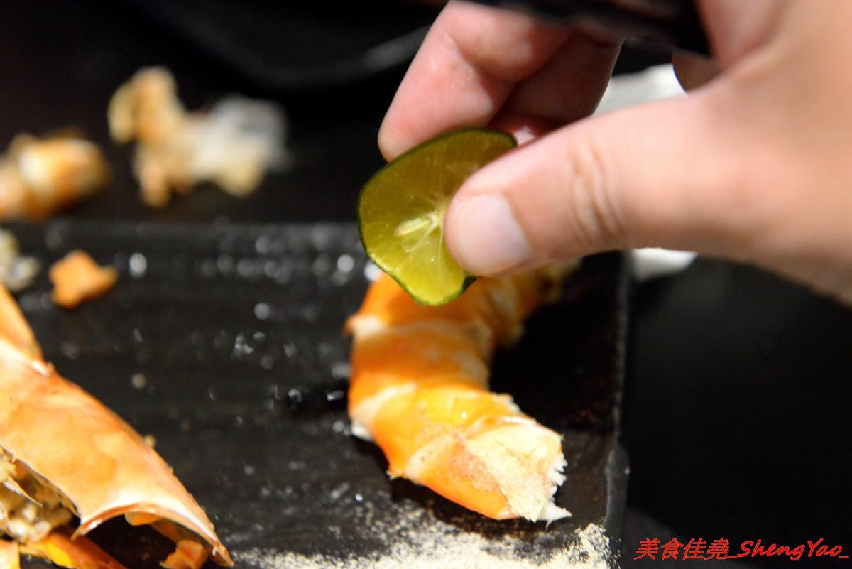 [台中沙鹿]潮燒 しおやき 二訪 – 靜宜商圈內好吃又有氣氛的日式居酒屋,鹽燒海鮮食材新鮮超級下酒,店家也有針對學生族群推出平價大份量飯類炒麵,潮燒海鮮飯巨無霸份量大到有點嚇人。(已歇