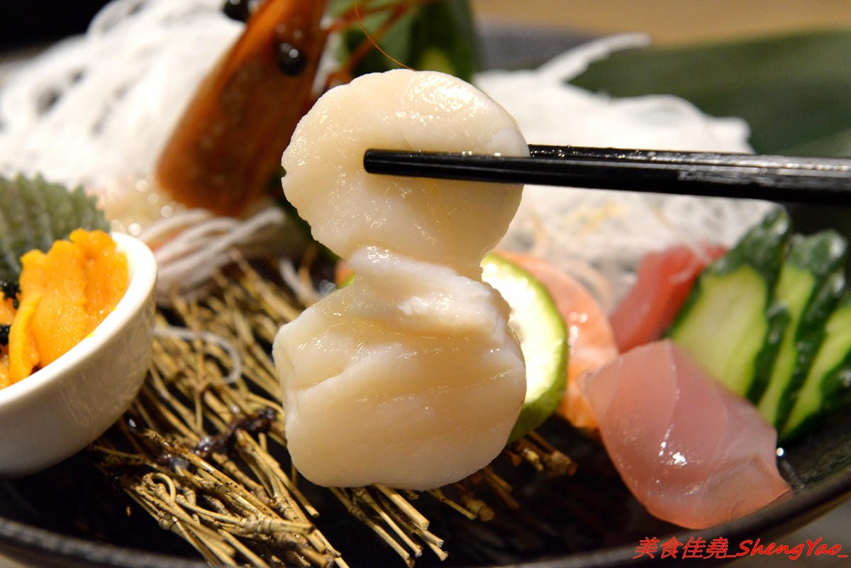 [台中沙鹿]合禾町 日式料理 – 隱藏在黃昏市場內的優質平價日式料理,餐點略帶創意,價位不貴,裏頭用餐環境弄得用心,還有冷氣可吹,吃東西好舒適,讓人完全忘了這是在黃昏市場裡面。