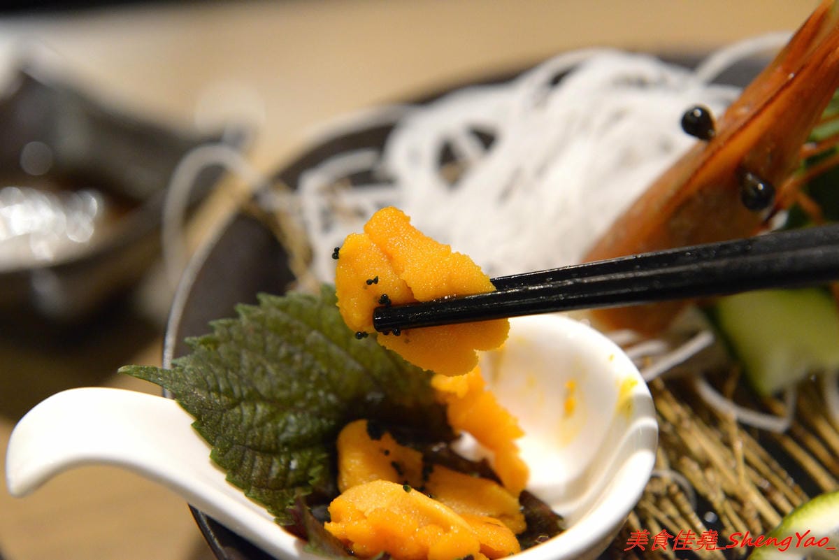[台中沙鹿]合禾町 日式料理 – 隱藏在黃昏市場內的優質平價日式料理,餐點略帶創意,價位不貴,裏頭用餐環境弄得用心,還有冷氣可吹,吃東西好舒適,讓人完全忘了這是在黃昏市場裡面。
