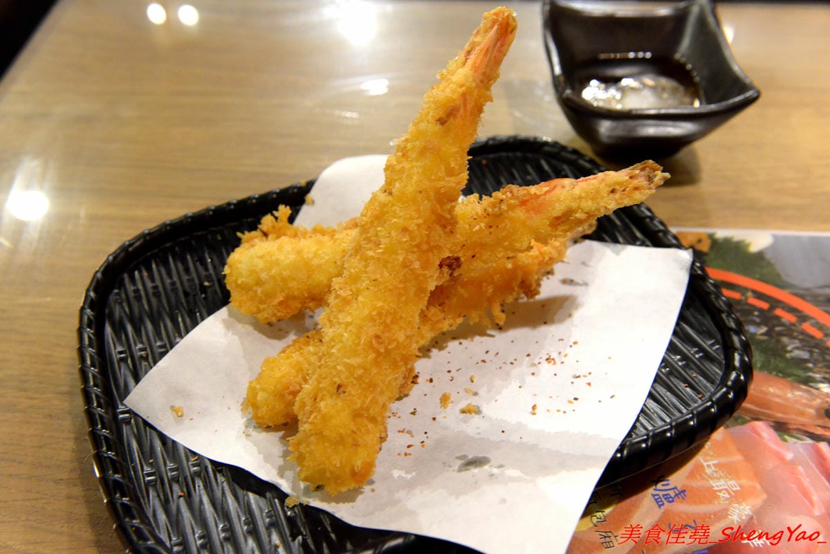 [台中沙鹿]合禾町 日式料理 – 隱藏在黃昏市場內的優質平價日式料理,餐點略帶創意,價位不貴,裏頭用餐環境弄得用心,還有冷氣可吹,吃東西好舒適,讓人完全忘了這是在黃昏市場裡面。