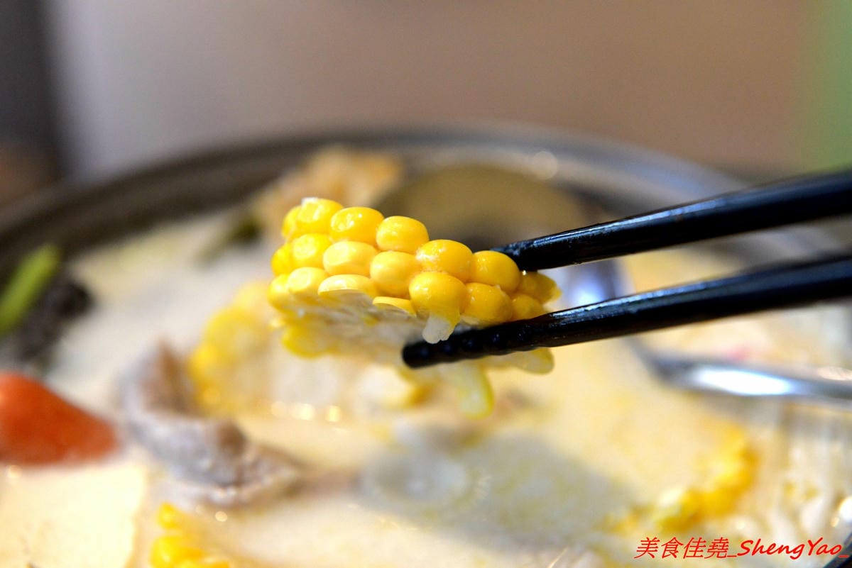 [台中沙鹿]鍋賣局 – 一鍋一世界,用火鍋環遊世界,主打20種世界各國特色鍋物,價格平均150元相當平價,店內的自助吧豐富齊全,霜淇淋好好吃 !!(已歇業)