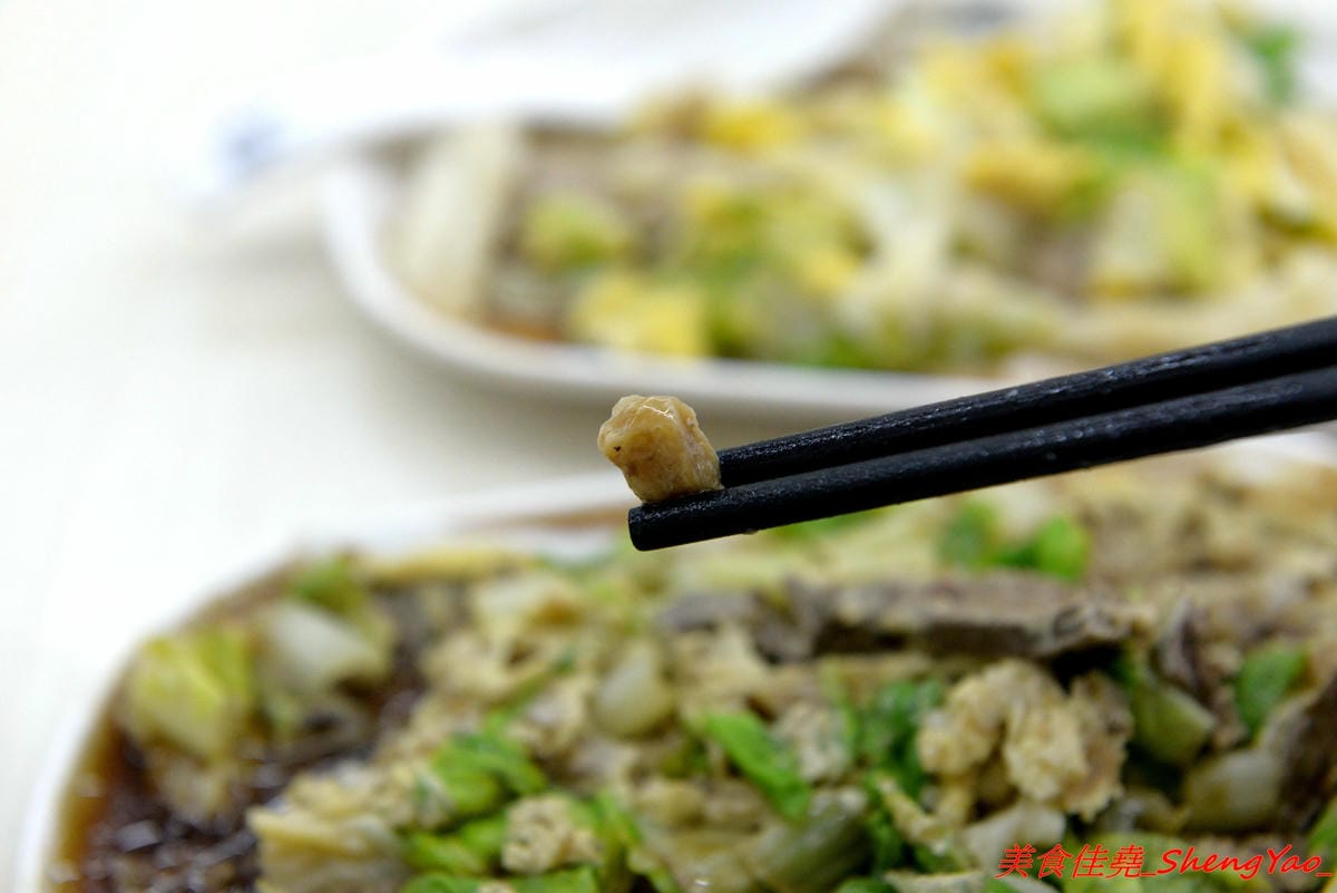 [台中大雅]嚐一腸 腸粉王 – 大雅超特別的腸粉專賣店,正宗廣東腸粉,口味多種,腸粉白白嫩嫩口感Q滑,料多實在份量十足,自製帶渣豆漿也好喝。