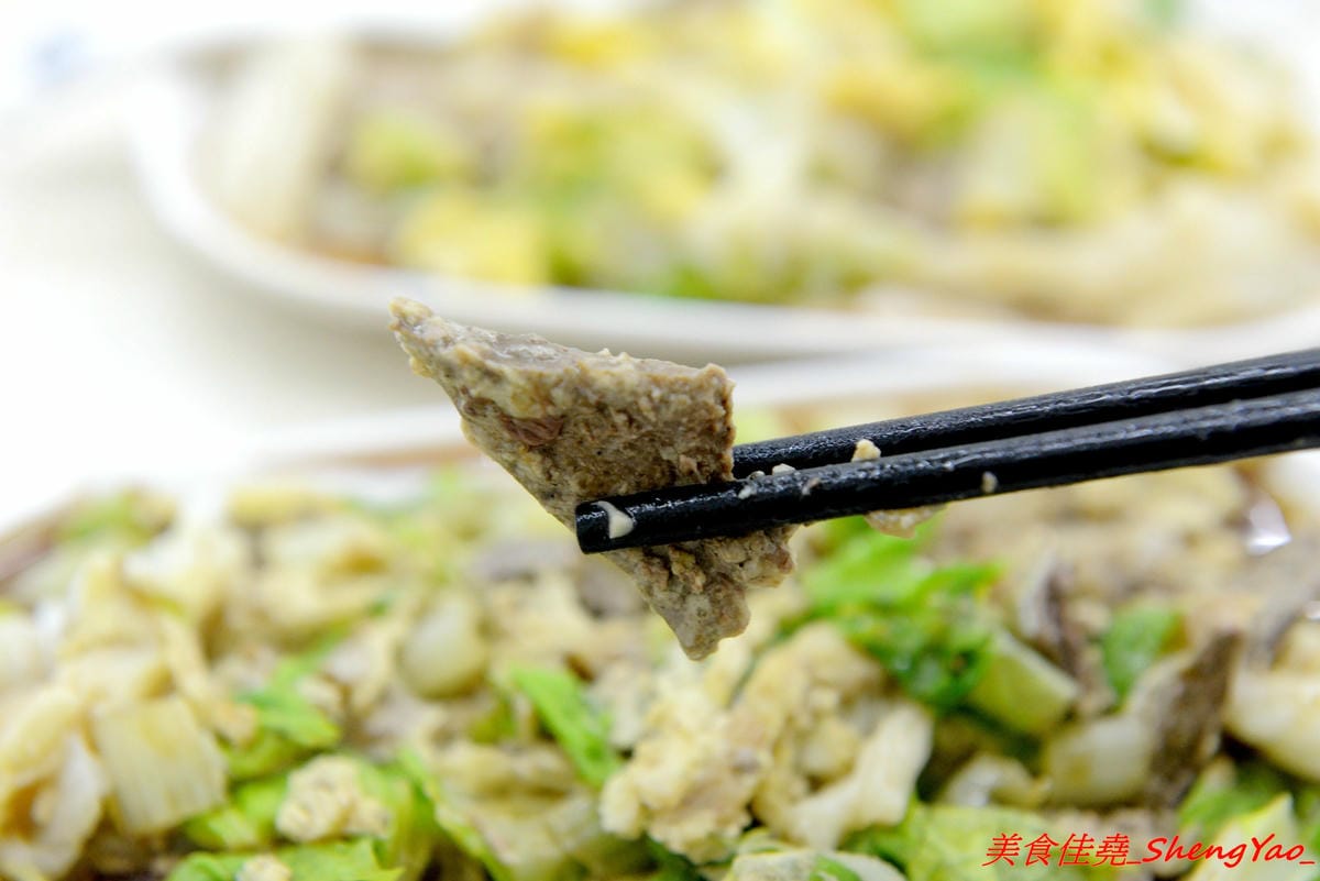 [台中大雅]嚐一腸 腸粉王 – 大雅超特別的腸粉專賣店,正宗廣東腸粉,口味多種,腸粉白白嫩嫩口感Q滑,料多實在份量十足,自製帶渣豆漿也好喝。