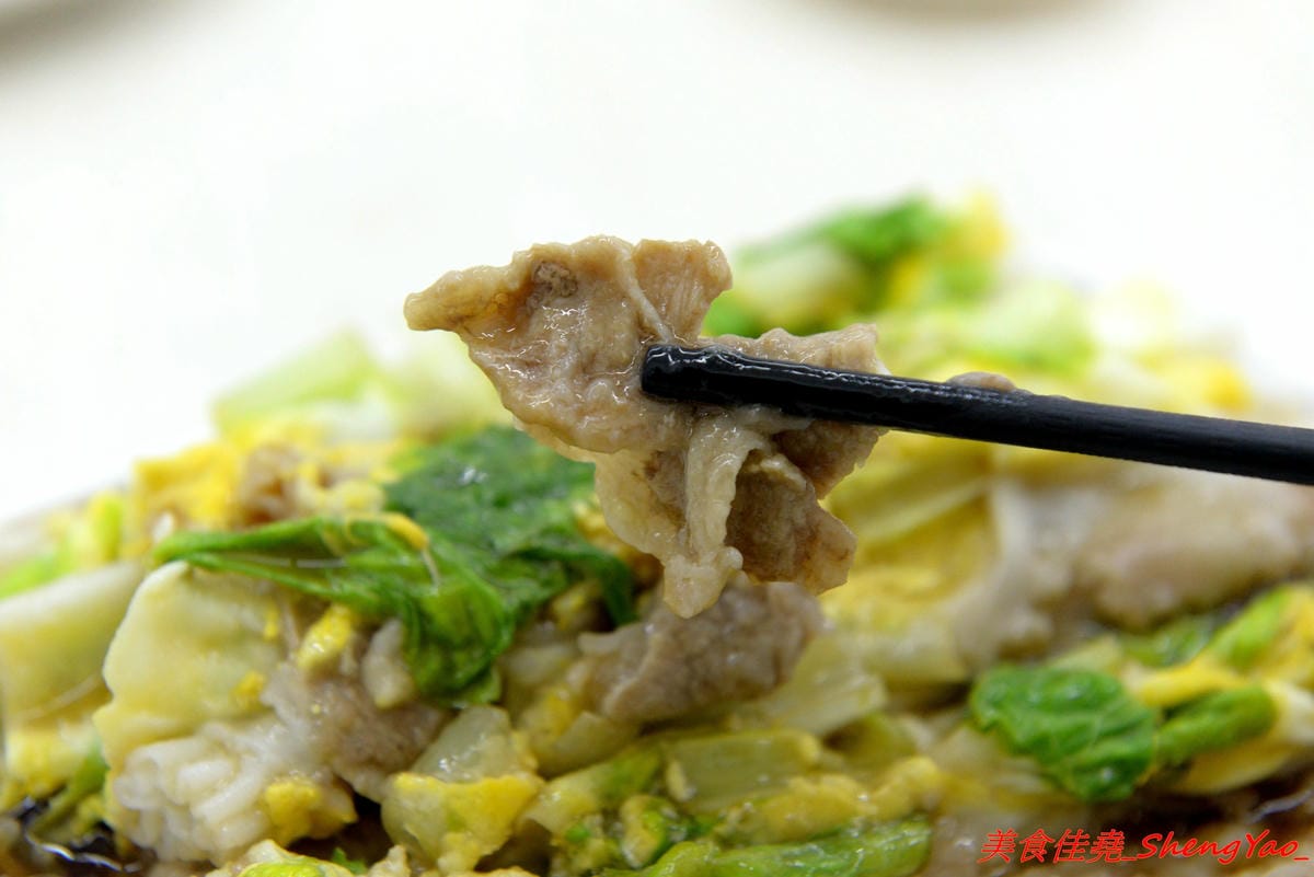 [台中大雅]嚐一腸 腸粉王 – 大雅超特別的腸粉專賣店,正宗廣東腸粉,口味多種,腸粉白白嫩嫩口感Q滑,料多實在份量十足,自製帶渣豆漿也好喝。
