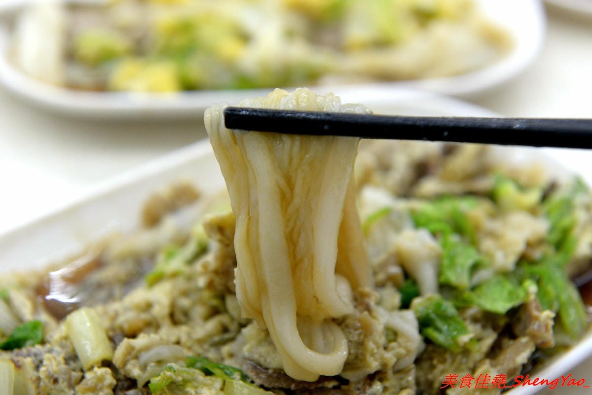 [台中大雅]嚐一腸 腸粉王 – 大雅超特別的腸粉專賣店,正宗廣東腸粉,口味多種,腸粉白白嫩嫩口感Q滑,料多實在份量十足,自製帶渣豆漿也好喝。