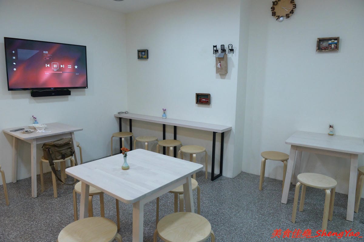 [台中大甲]純粹綿綿冰 – 大甲新開幕綿綿冰專賣店,自家手工製冰,當季水果等食材新鮮製作,不添加色素香精,口味種類選擇多,拳頭般大的一球只賣20元而已,3球再特價50元。