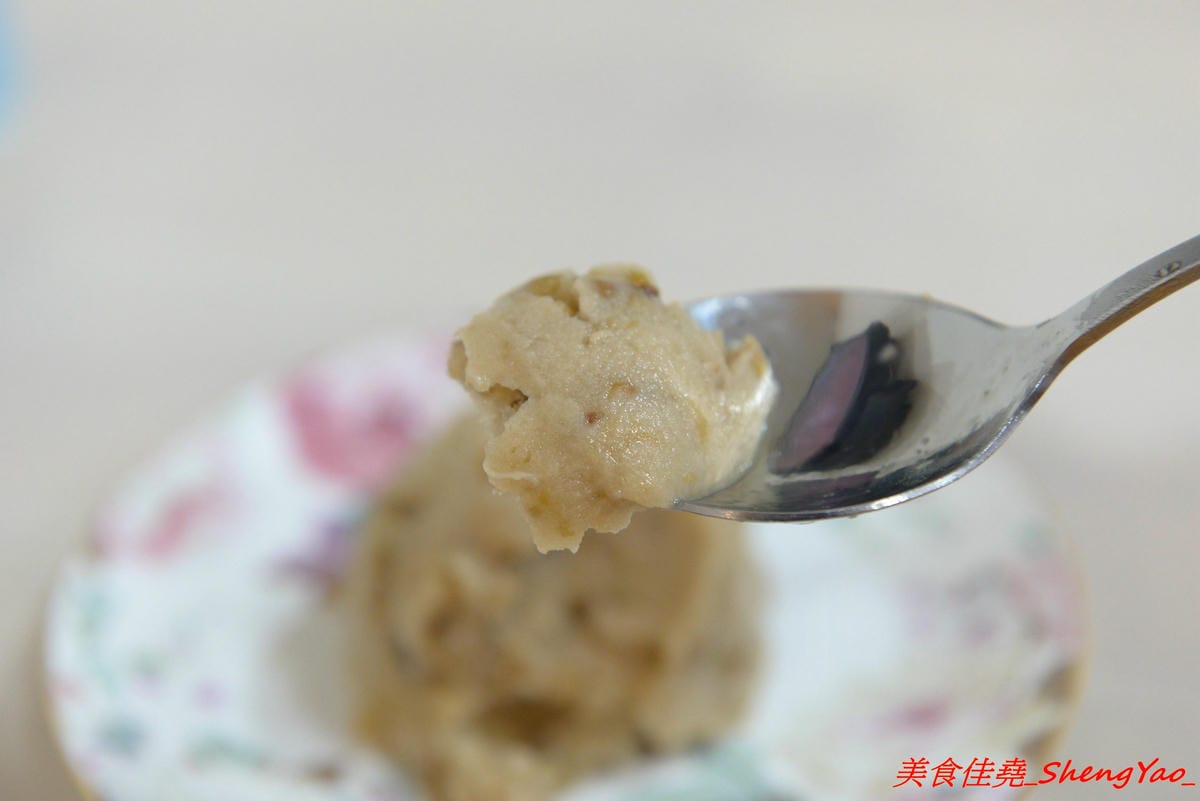 [台中大甲]純粹綿綿冰 – 大甲新開幕綿綿冰專賣店,自家手工製冰,當季水果等食材新鮮製作,不添加色素香精,口味種類選擇多,拳頭般大的一球只賣20元而已,3球再特價50元。