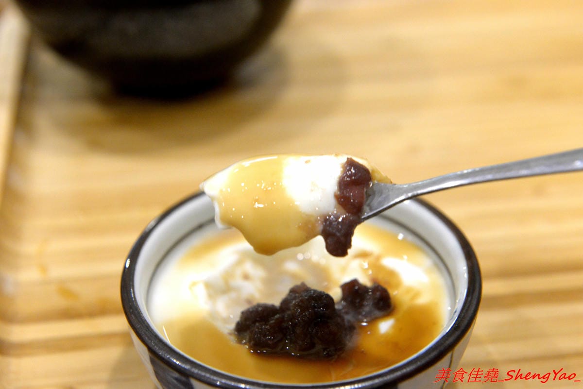 [台中大甲]福滿食堂 – 大甲新開的日式食堂,環境乾淨,服務態度親切,主打丼飯和咖哩飯,東西算還不錯,建議升級套餐會比較豐富,聽說雞腿系列很好吃 ?