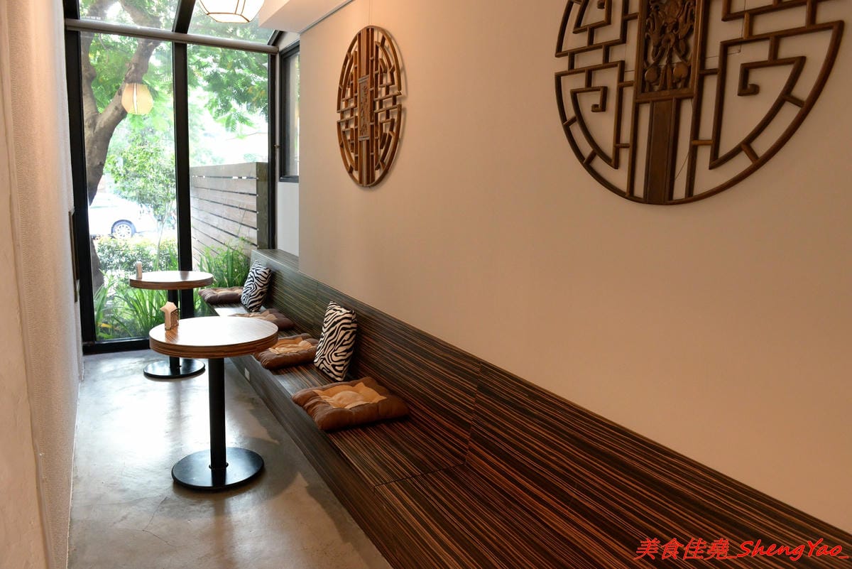 [台中西區]馨苑 – “膳馨”相關新品牌餐廳,不只有好吃台菜料理還有咖啡和手作甜點,主打套餐式台菜料理,一個人也能輕鬆吃台菜,東西好吃,店員服務態度親切,環境靜謐舒適,價位不貴且不收服務費