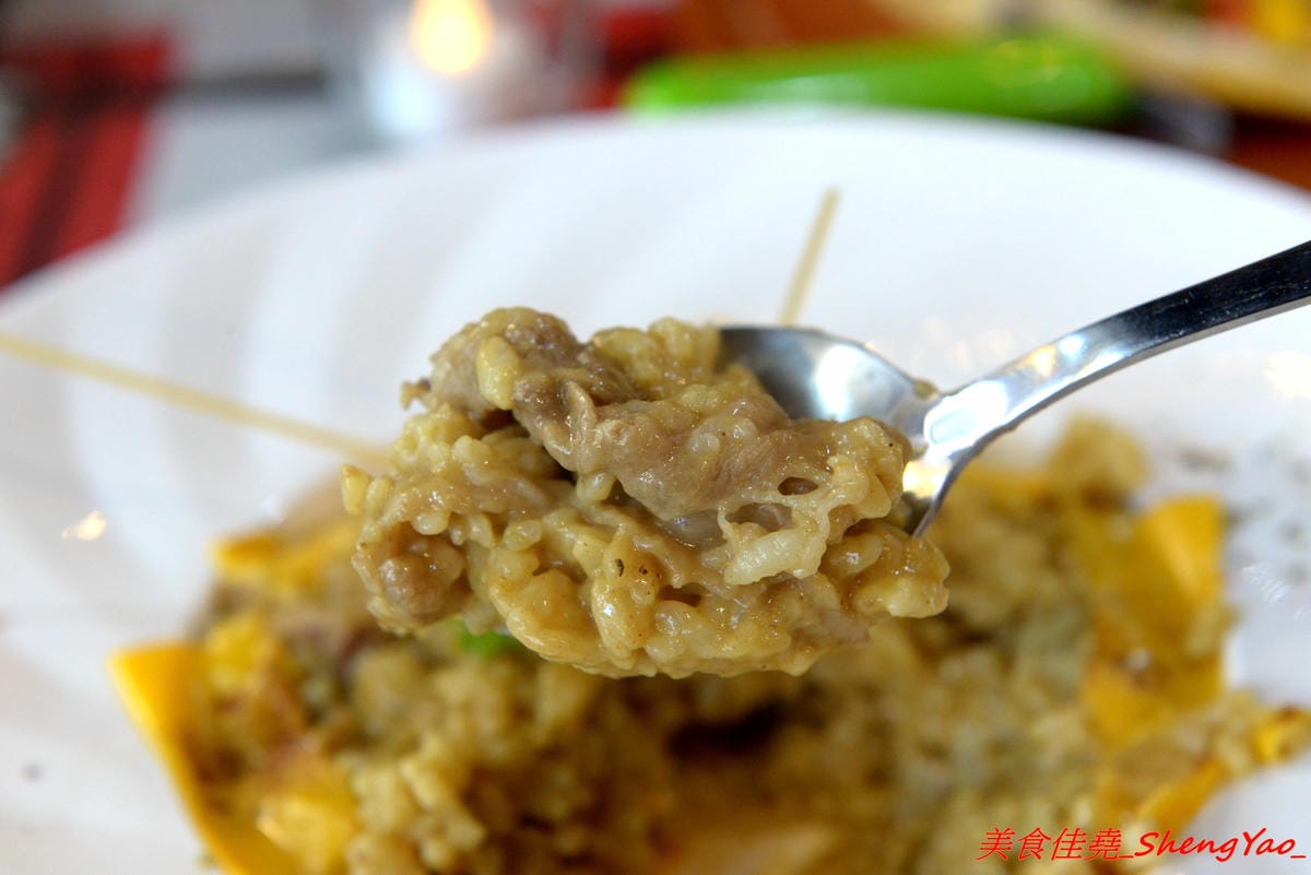 [台中沙鹿]濼藝洋食 – 沙鹿新開的復古歐風洋食餐廳,餐點種類多樣,醬汁自製,用料實在,份量可以吃得飽,法式薄餅是最大特色,價位不貴,建議升級套餐,麵包和濃湯都很棒,光華路上異人館旁邊。(已