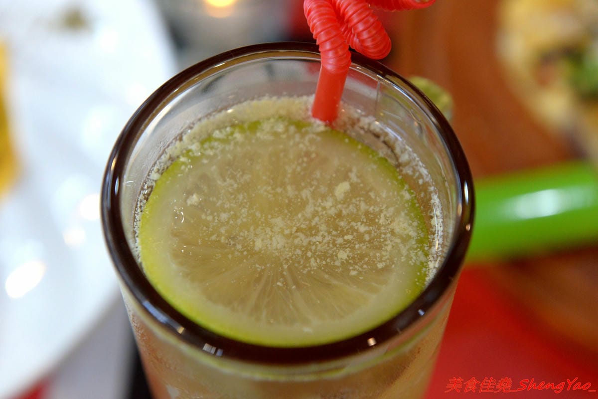 [台中沙鹿]濼藝洋食 – 沙鹿新開的復古歐風洋食餐廳,餐點種類多樣,醬汁自製,用料實在,份量可以吃得飽,法式薄餅是最大特色,價位不貴,建議升級套餐,麵包和濃湯都很棒,光華路上異人館旁邊。(已