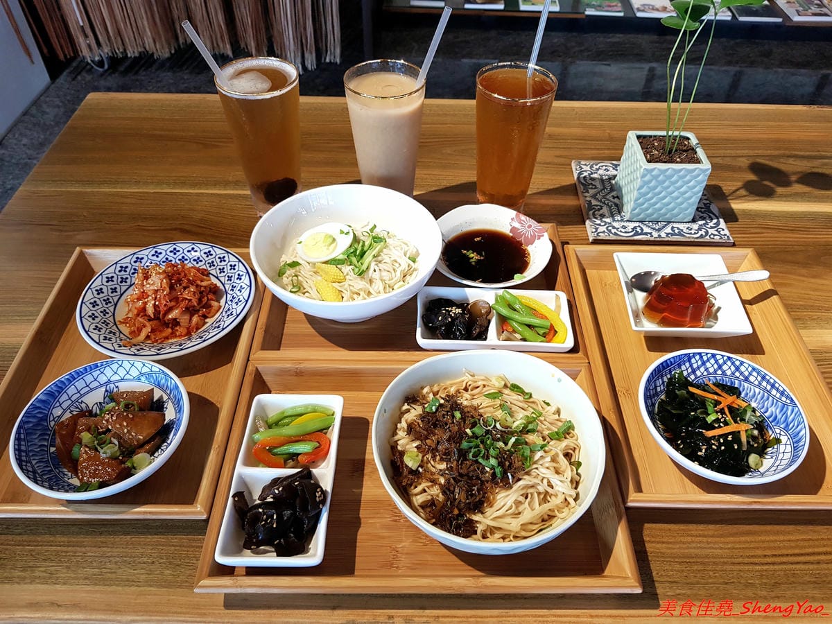 [台中全區]台中包含海線2018/8月16間新餐廳店家懶人包整理。