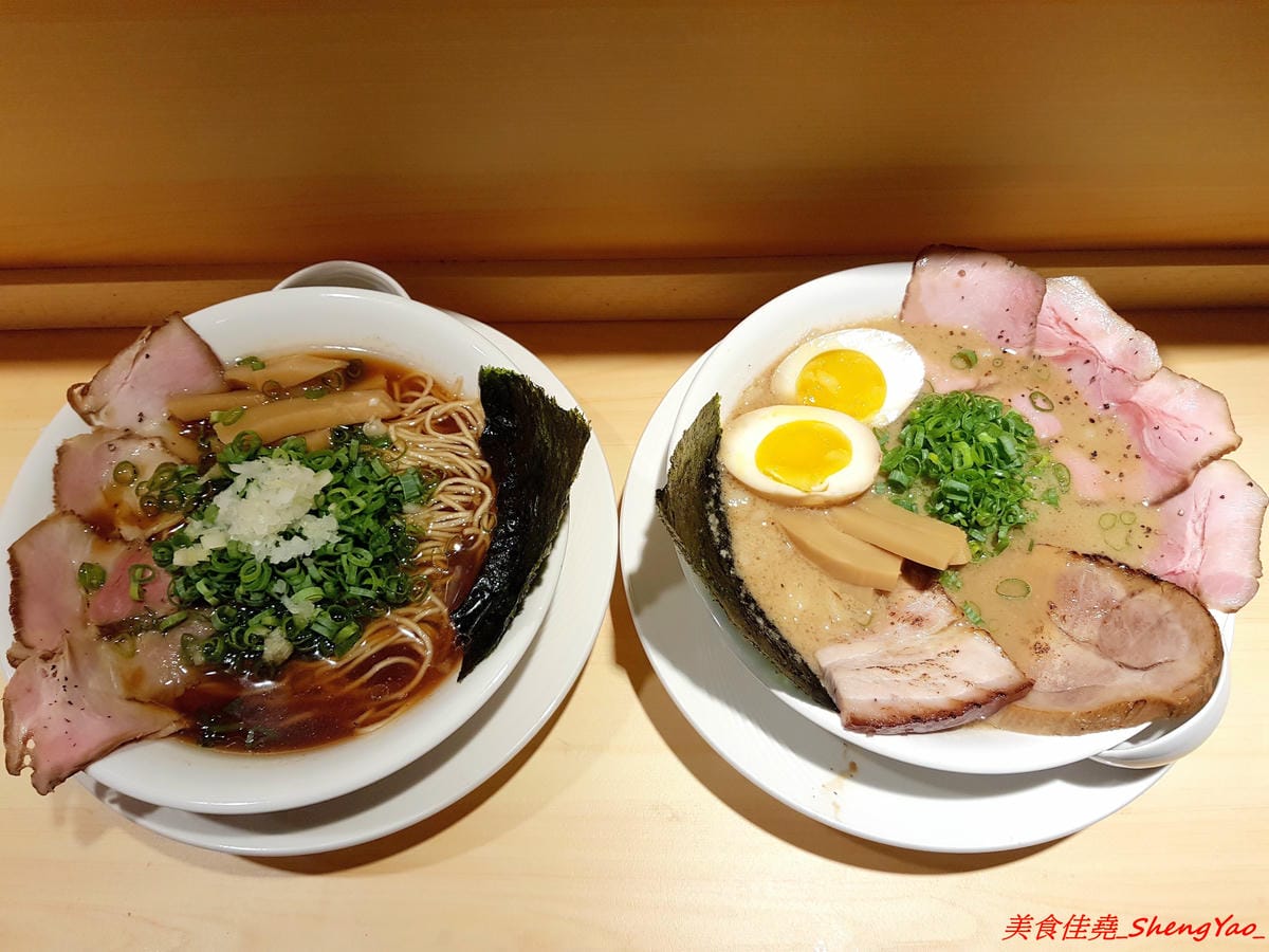 [台中全區]台中包含海線2018/8月16間新餐廳店家懶人包整理。