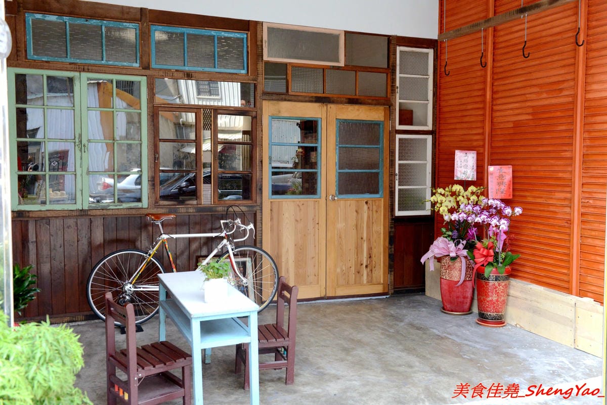 [台中全區]台中包含海線2018/8月16間新餐廳店家懶人包整理。