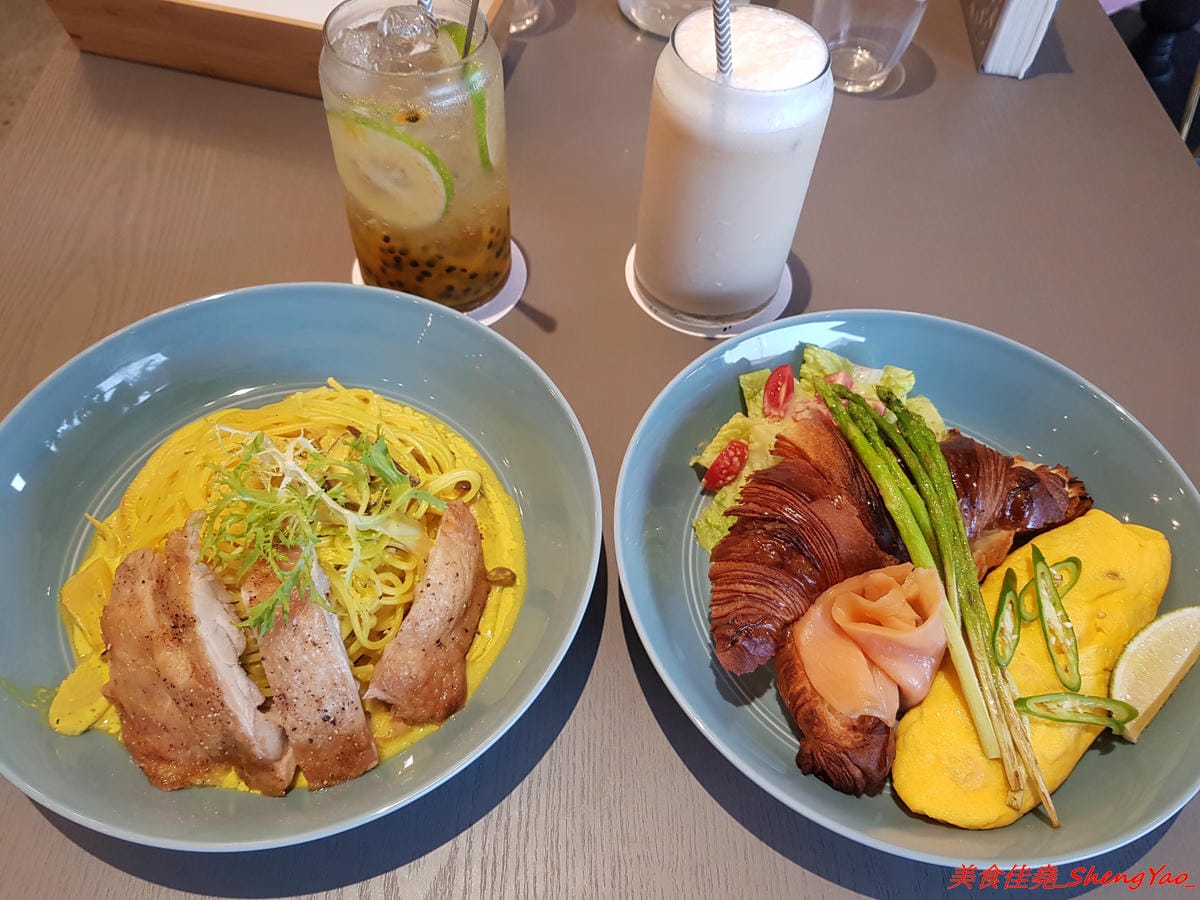 [台中全區]台中包含海線2018/8月16間新餐廳店家懶人包整理。
