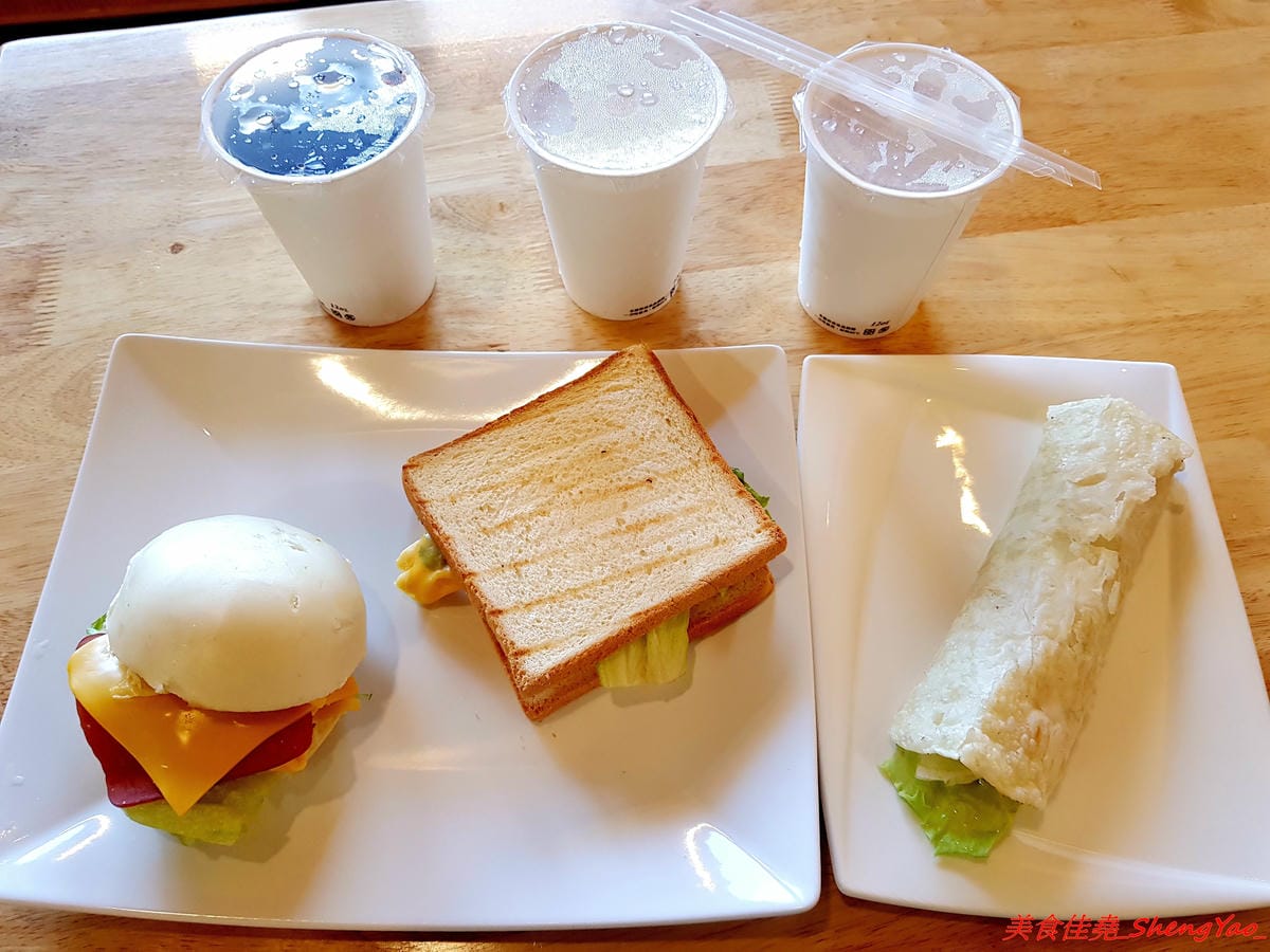 [台中全區]台中包含海線地區2018/9月13間新餐廳店家懶人包整理。