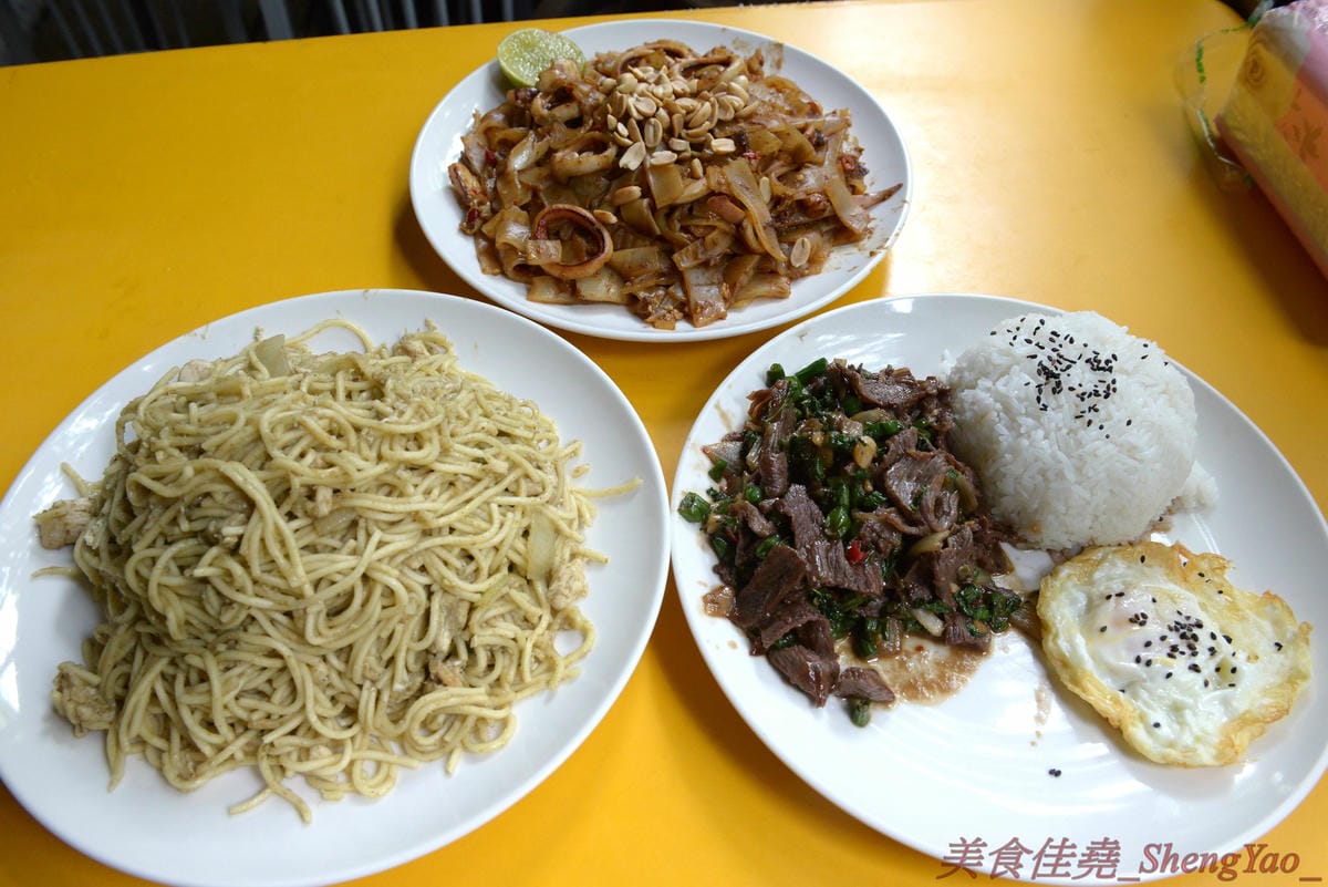 [台中全區]台中包含海線地區2018/9月13間新餐廳店家懶人包整理。