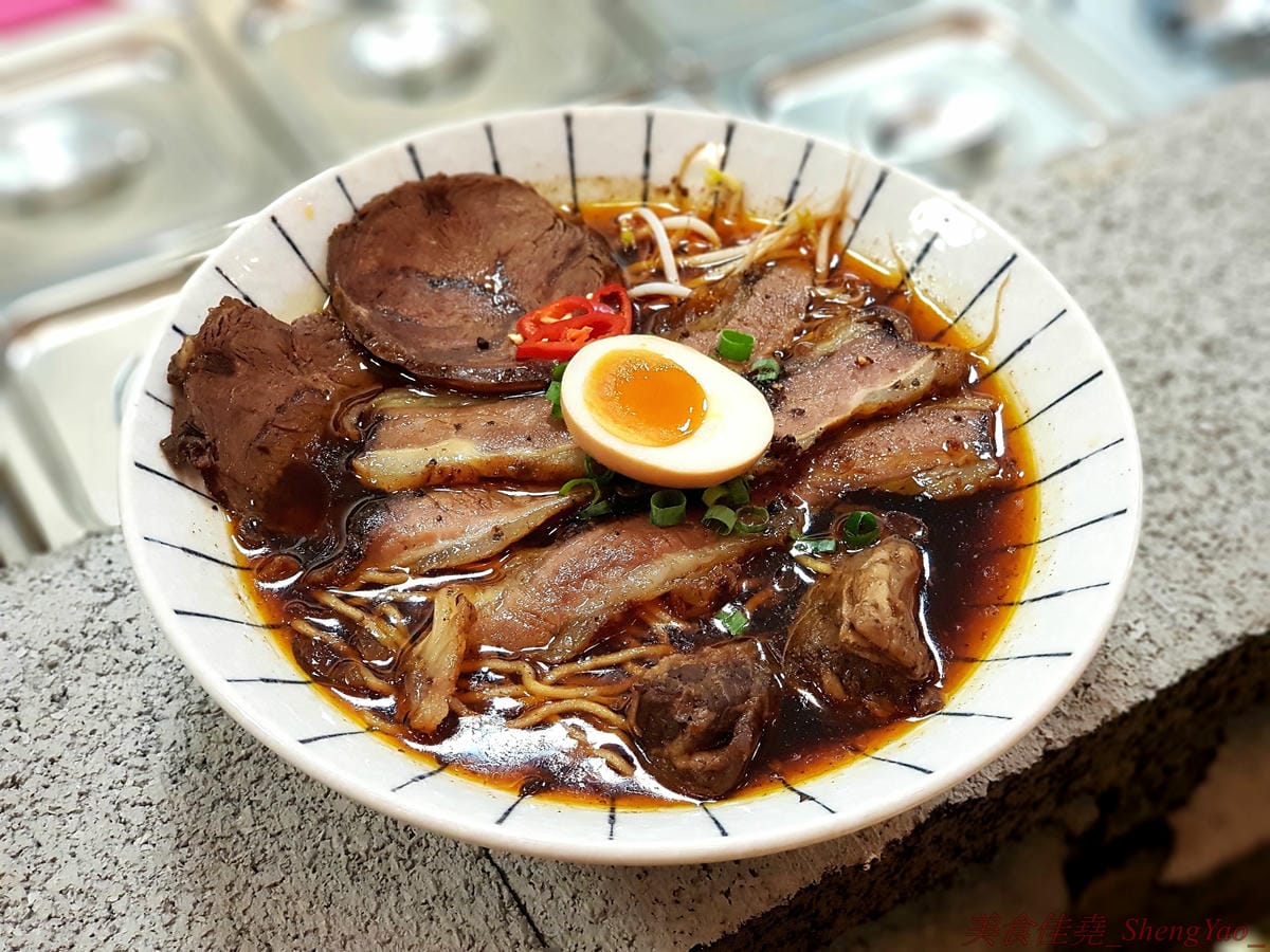 [台中全區]台中包含海線地區2018/9月13間新餐廳店家懶人包整理。