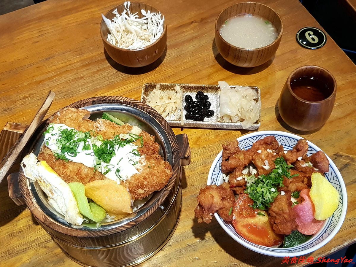 [台中全區]台中包含海線地區2018/9月13間新餐廳店家懶人包整理。