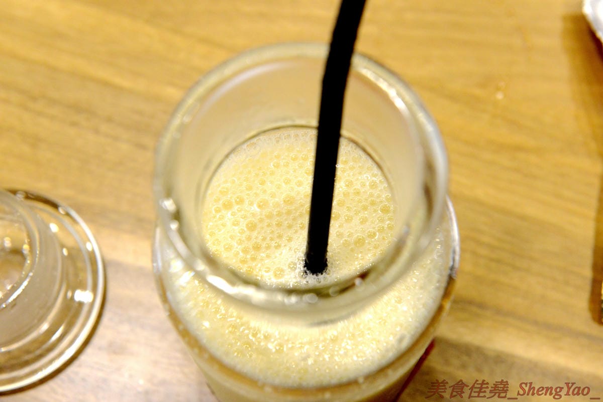 [台中南屯]巫爺中醫藥膳舖 – 台中新IG拍照特色餐廳,中南海集團旗下新品牌餐飲,中藥舖內喝咖啡,還有”藥材包”可以補身體,老闆真的是一個中醫師喔。(已歇業)
