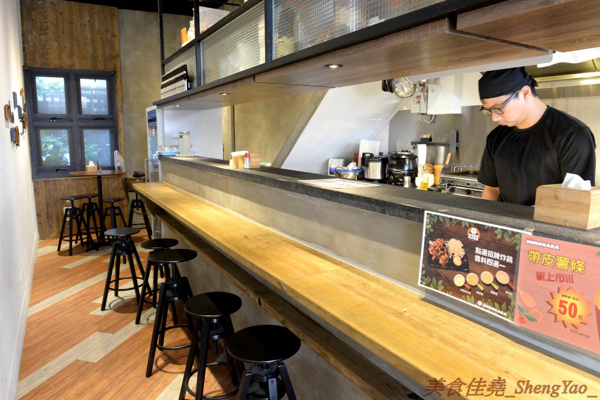 [台中南屯]KOROKARA – 台中罕見的風味日式炸雞專賣店,特選去骨雞腿肉搭配主廚秘製特調醬汁,五種不同口味炸雞各有特色,超級好吃且不油膩,價格不貴,大推油淋雞風味炸雞、名古屋雞翅風味炸雞。