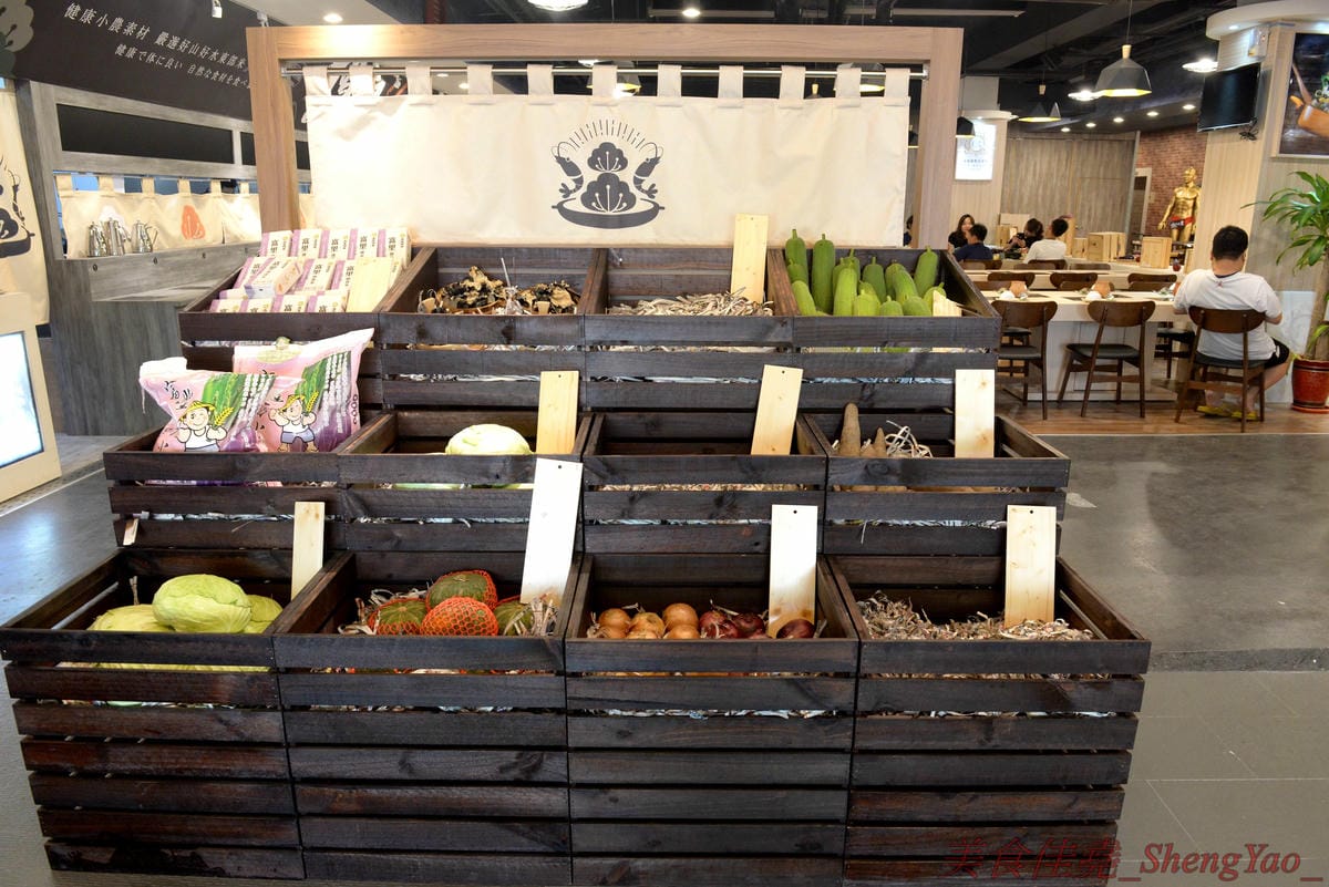 [台中南屯]想想鍋物 – 中南海集團新品牌鍋物餐廳,質感鍋物平價消費,菜盆有使用小農作物,肉品份量超充足,店內還有8種口味明治冰淇淋吃到飽,最便宜肉品鍋只要260元。10/16前店內吃鍋就送一張”