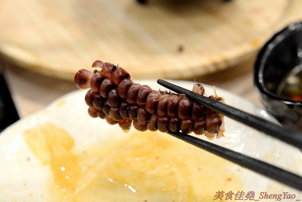 [台中南屯]想想鍋物 – 中南海集團新品牌鍋物餐廳,質感鍋物平價消費,菜盆有使用小農作物,肉品份量超充足,店內還有8種口味明治冰淇淋吃到飽,最便宜肉品鍋只要260元。10/16前店內吃鍋就送一張”