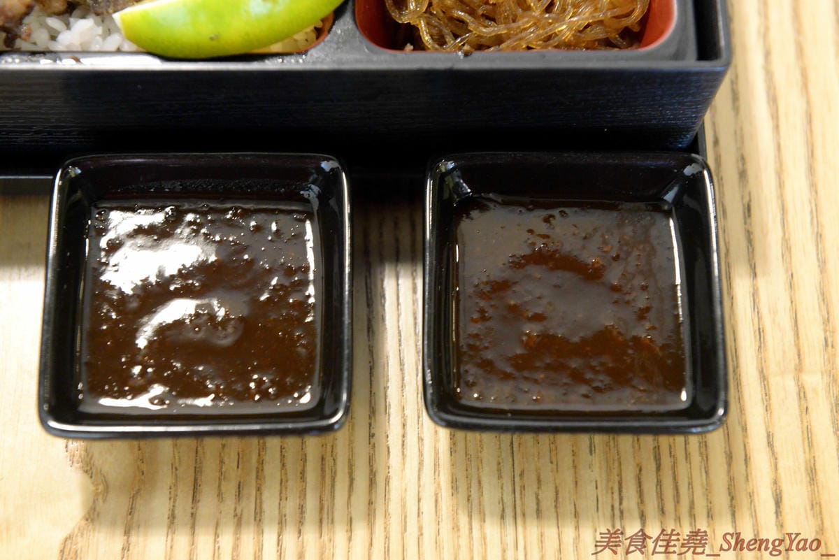 [台中北區]六二食事处 2018菜單 – 台中少數真日式風格精緻手作便當,近10種主菜可選,搭配上7-8樣日式手作精緻配菜,超級豐富,價格也很合理不貴,會議便當首選,店裡也有內用區可以內用。(已歇業)