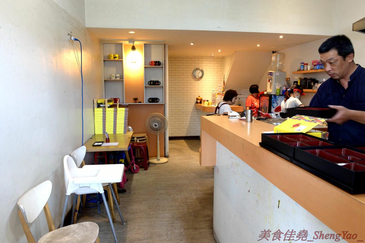 [台中北區]六二食事处 2018菜單 – 台中少數真日式風格精緻手作便當,近10種主菜可選,搭配上7-8樣日式手作精緻配菜,超級豐富,價格也很合理不貴,會議便當首選,店裡也有內用區可以內用。(已歇業)