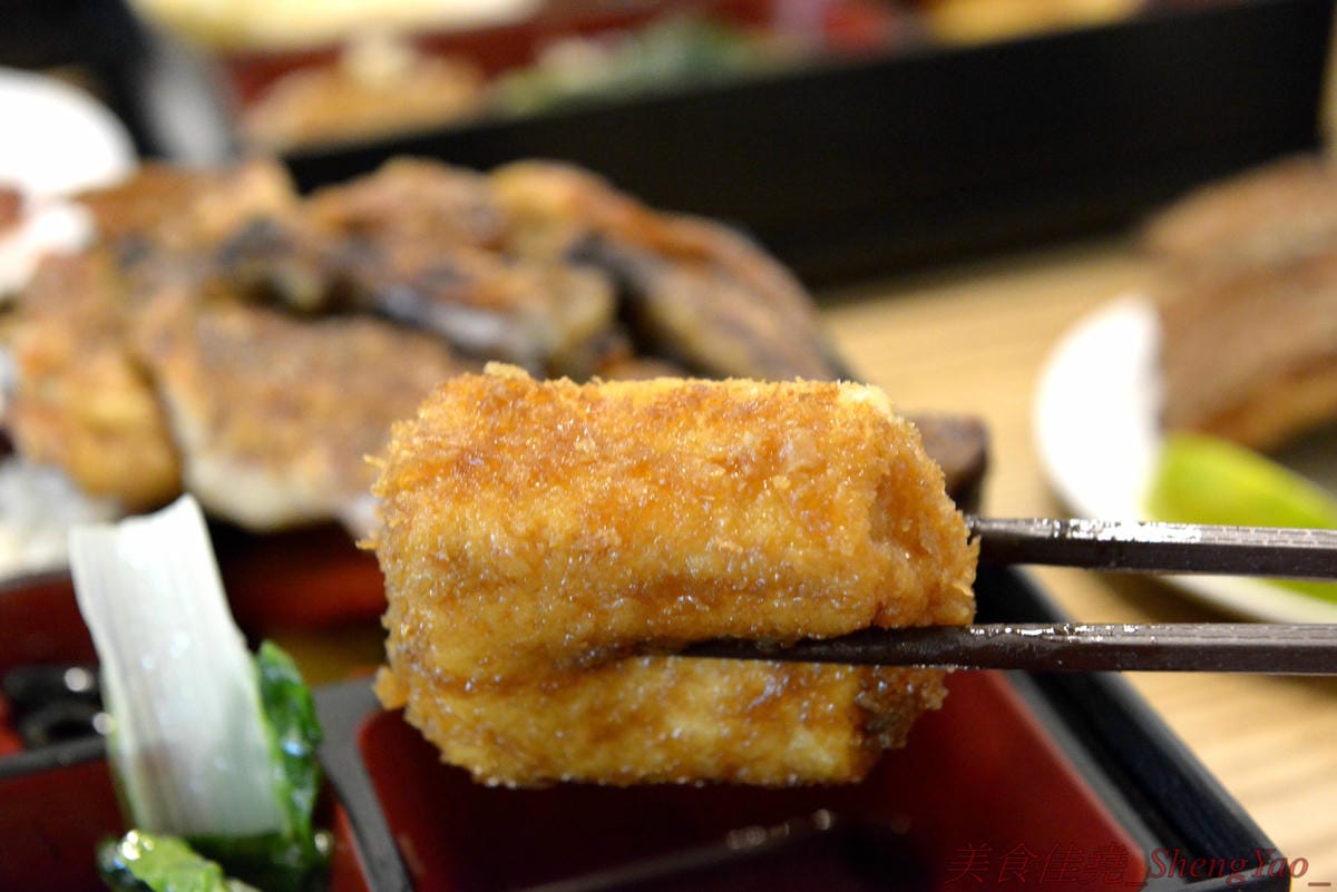 [台中北區]六二食事处 2018菜單 – 台中少數真日式風格精緻手作便當,近10種主菜可選,搭配上7-8樣日式手作精緻配菜,超級豐富,價格也很合理不貴,會議便當首選,店裡也有內用區可以內用。(已歇業)