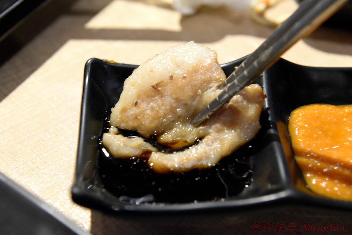 [台中沙鹿]豬對有韓式烤肉吃到飽 沙鹿店 – 來自台南的新品牌韓式烤肉吃到飽,台中首間分店,10種以上牛雞豬肉品、蔬菜和韓式小菜、熟食炸物、辣牛肉飯、韓式魚板湯、冷熱飲全部無限量供應,