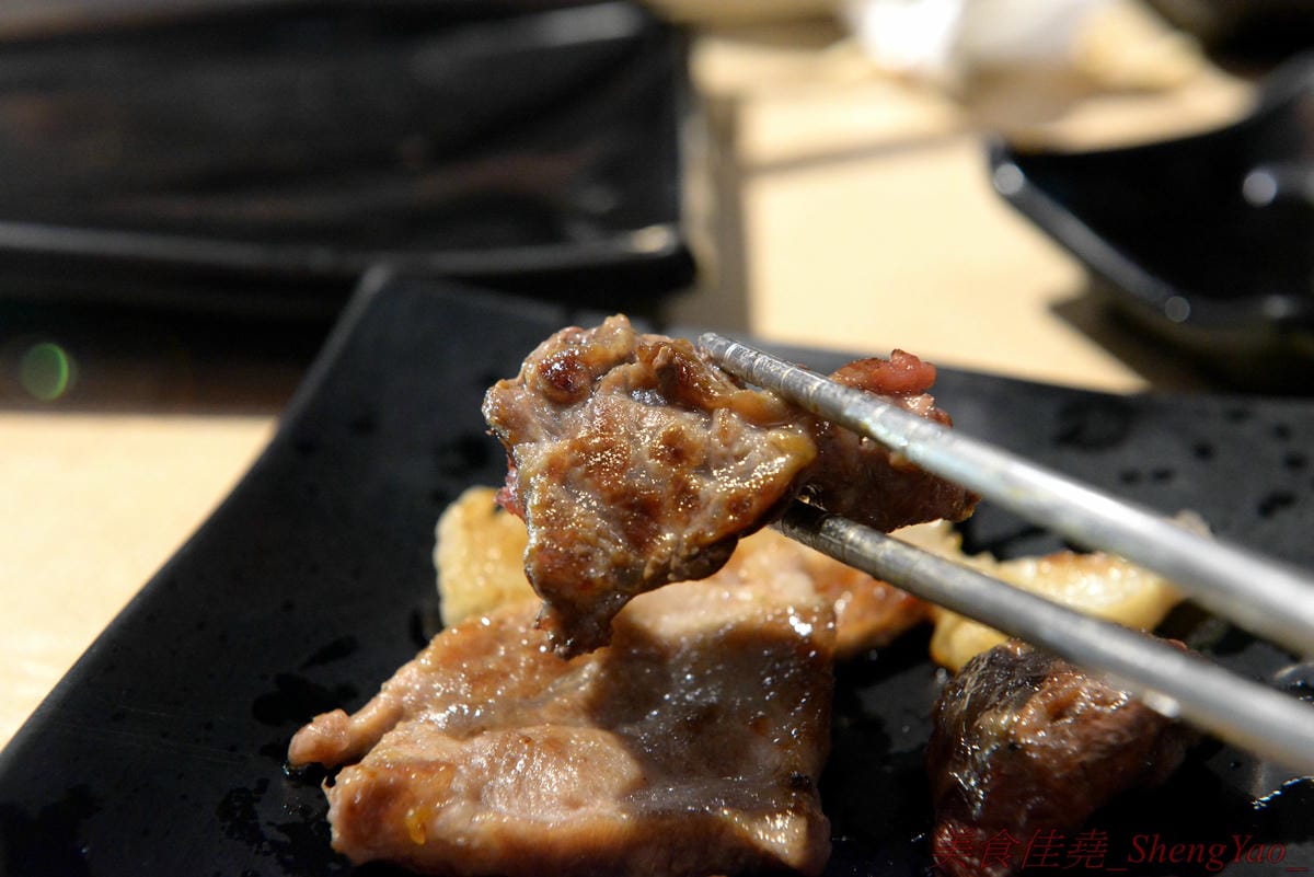 [台中沙鹿]豬對有韓式烤肉吃到飽 沙鹿店 – 來自台南的新品牌韓式烤肉吃到飽,台中首間分店,10種以上牛雞豬肉品、蔬菜和韓式小菜、熟食炸物、辣牛肉飯、韓式魚板湯、冷熱飲全部無限量供應,
