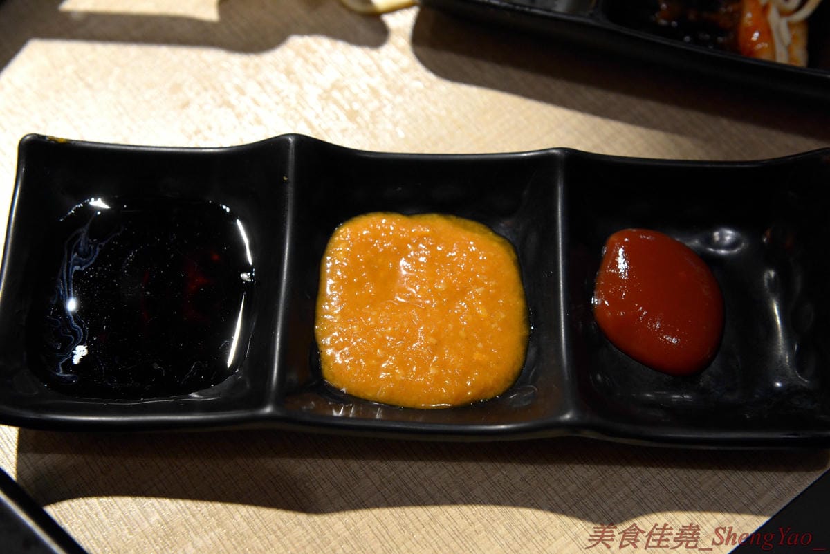 [台中沙鹿]豬對有韓式烤肉吃到飽 沙鹿店 – 來自台南的新品牌韓式烤肉吃到飽,台中首間分店,10種以上牛雞豬肉品、蔬菜和韓式小菜、熟食炸物、辣牛肉飯、韓式魚板湯、冷熱飲全部無限量供應,