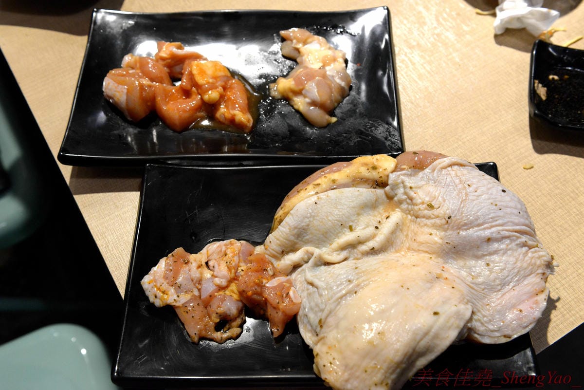 [台中沙鹿]豬對有韓式烤肉吃到飽 沙鹿店 – 來自台南的新品牌韓式烤肉吃到飽,台中首間分店,10種以上牛雞豬肉品、蔬菜和韓式小菜、熟食炸物、辣牛肉飯、韓式魚板湯、冷熱飲全部無限量供應,