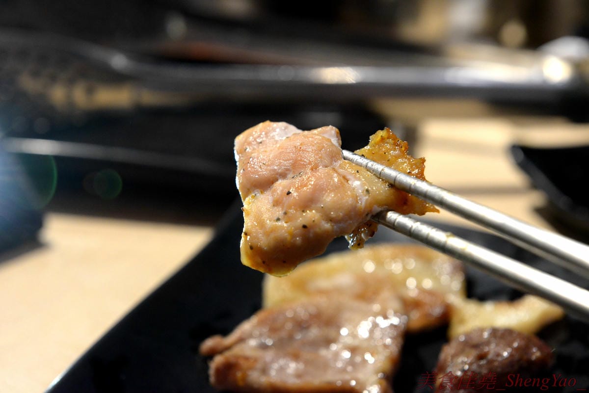 [台中沙鹿]豬對有韓式烤肉吃到飽 沙鹿店 – 來自台南的新品牌韓式烤肉吃到飽,台中首間分店,10種以上牛雞豬肉品、蔬菜和韓式小菜、熟食炸物、辣牛肉飯、韓式魚板湯、冷熱飲全部無限量供應,