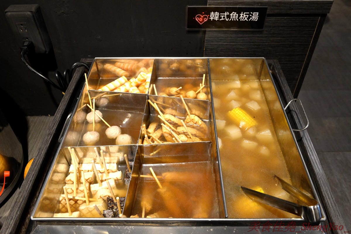 [台中沙鹿]豬對有韓式烤肉吃到飽 沙鹿店 – 來自台南的新品牌韓式烤肉吃到飽,台中首間分店,10種以上牛雞豬肉品、蔬菜和韓式小菜、熟食炸物、辣牛肉飯、韓式魚板湯、冷熱飲全部無限量供應,
