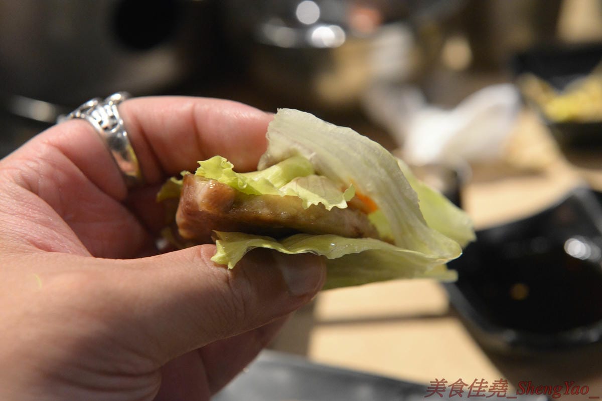 [台中沙鹿]豬對有韓式烤肉吃到飽 沙鹿店 – 來自台南的新品牌韓式烤肉吃到飽,台中首間分店,10種以上牛雞豬肉品、蔬菜和韓式小菜、熟食炸物、辣牛肉飯、韓式魚板湯、冷熱飲全部無限量供應,