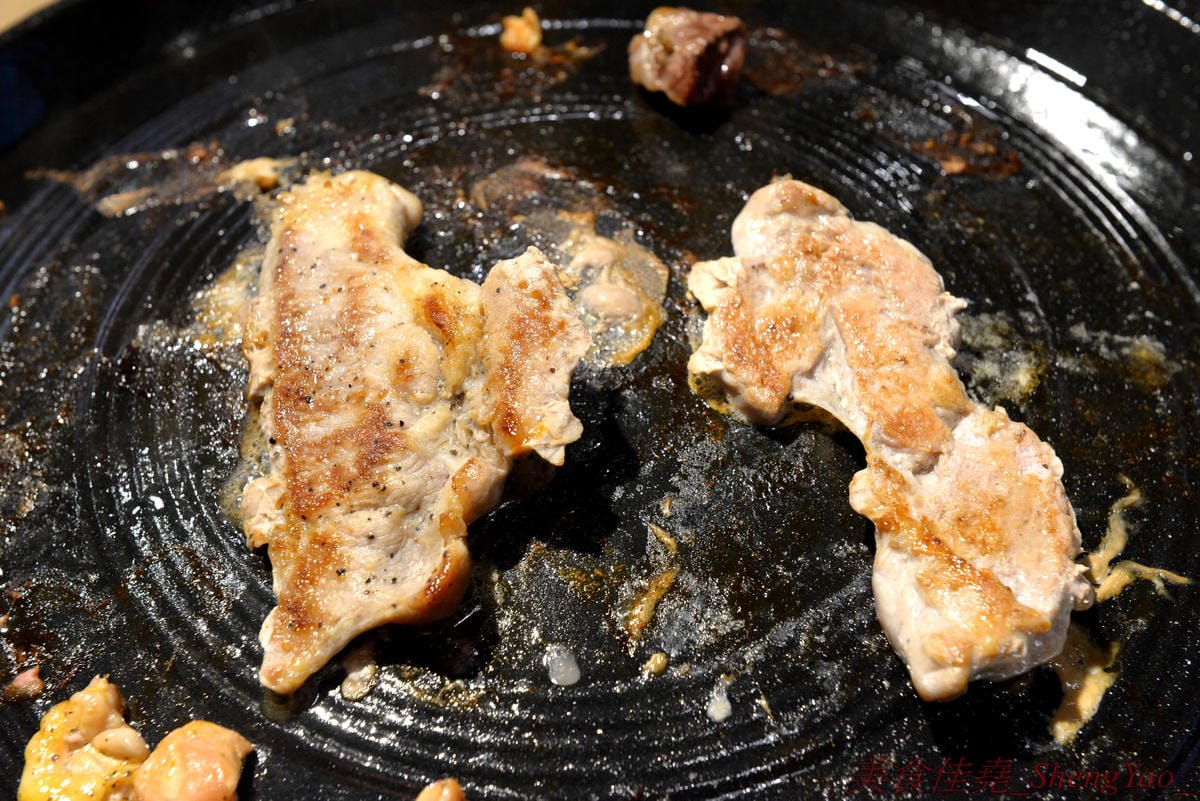 [台中沙鹿]豬對有韓式烤肉吃到飽 沙鹿店 – 來自台南的新品牌韓式烤肉吃到飽,台中首間分店,10種以上牛雞豬肉品、蔬菜和韓式小菜、熟食炸物、辣牛肉飯、韓式魚板湯、冷熱飲全部無限量供應,