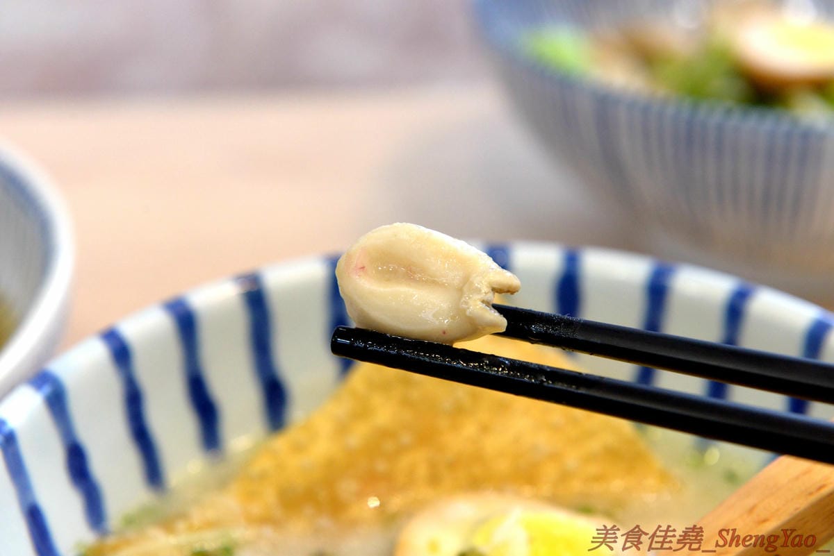 [台中南屯]滿粥穗 大墩店 – 台北網友大力激推的平價粥品專賣店來台中展店了,粥品料多實在,湯頭味道很不錯,價格幾乎都在120元左右而已,裝潢很有特色,椅子上的椅墊是一塊板豆腐,消費集點滿額