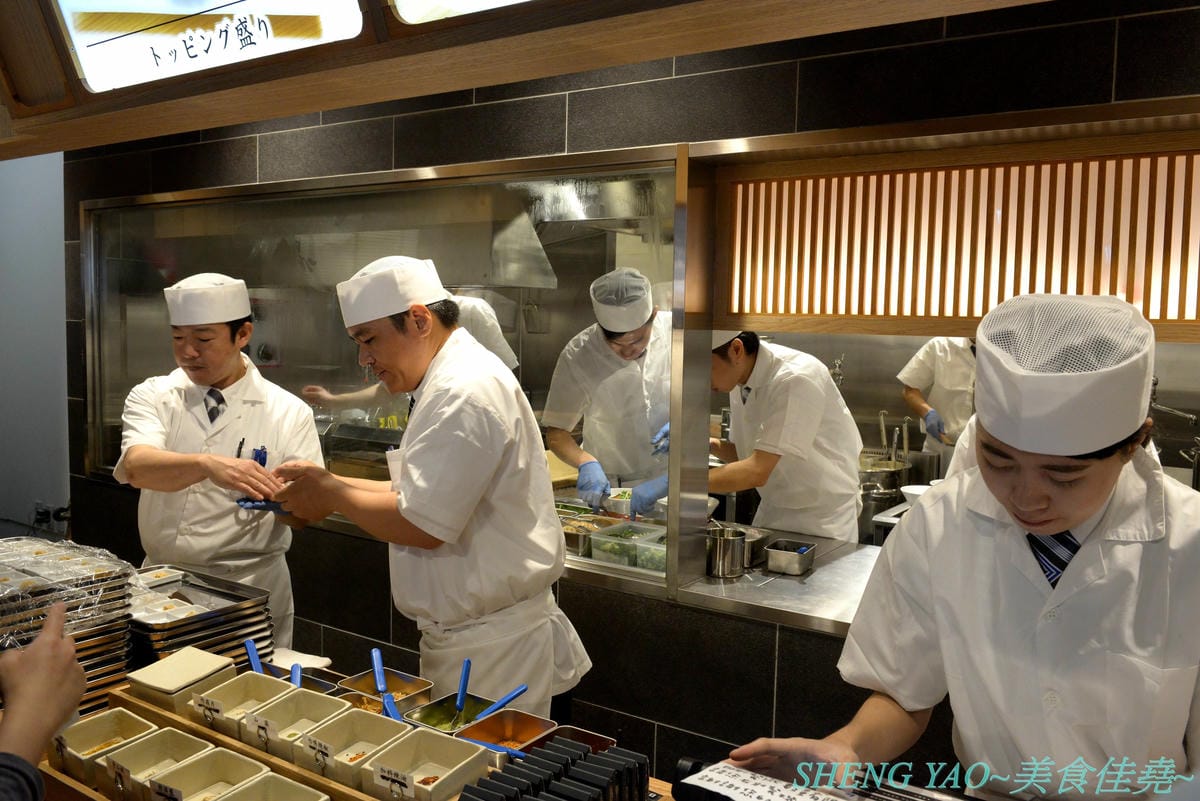 [台中梧棲]銀座篝 台中港店 – 東京銀座區no.1傳奇拉麵,連續兩年獲得米其林一星評鑑,現在不用飛東京也吃得到了 !! 好不好吃見仁見智,但是個人認為算是厲害拉麵店而並非傳奇拉麵店,且台中也有