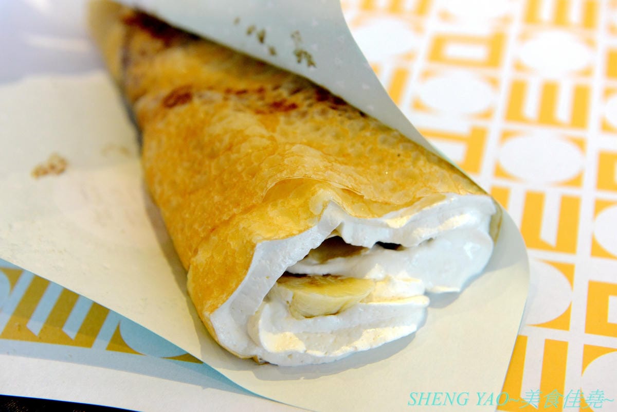 [台中梧棲]Lil’ Donuts & Crepe – 來自日本北海道的療癒系甜甜圈專賣店,台灣一號店,甜甜圈是用小麥粉為基礎原料並加入大量有機豆乳,店內就有小型工廠現場製作,小小一顆圓圓胖胖超級可愛,可搭