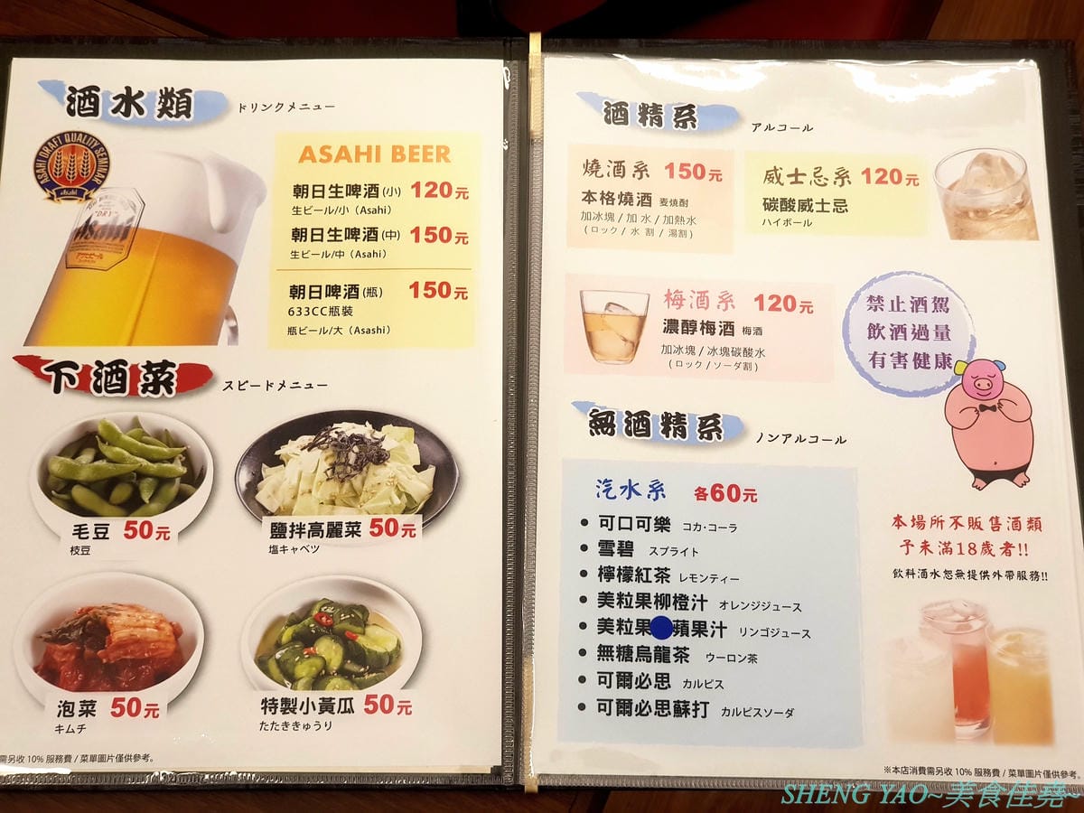 [台中梧棲]鶴橋風月 台中港店 – 日本關西超過60年歷史的知名大阪燒老店,台灣二號店,口味不錯,價格不貴又吃得飽,全程都有專人桌邊服務輕鬆吃,台中三井OUTLET推薦店家。