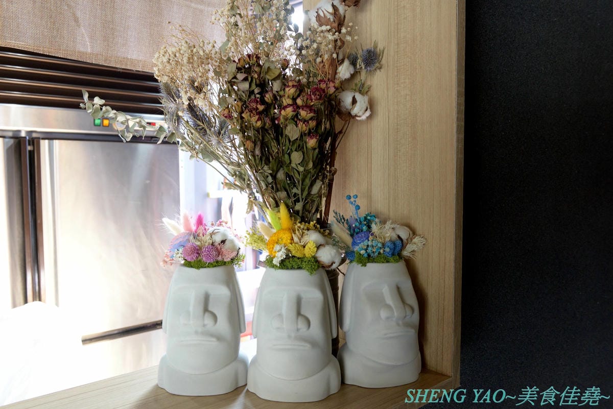 [台中沙鹿]再次見麵 – 沙鹿新地標,靜宜商圈貨櫃市集區的網美風義大利麵餐廳,店內店外都好拍,晚上用餐頗有氣氛,義大利麵還不錯,炸物拼盤好吃,旁邊有超便宜停車場,停車方便。(已歇業)