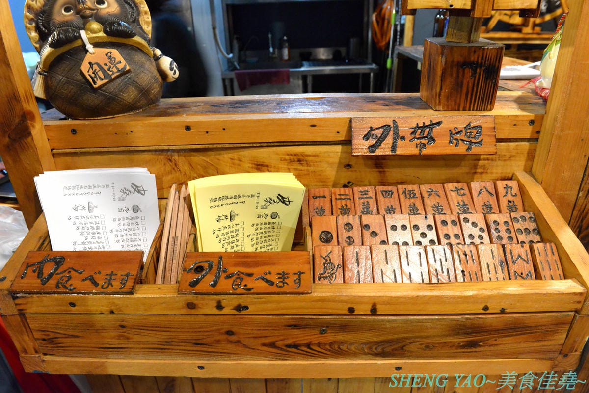 [台中龍井]皮桑 – 東海商圈附近新開的深夜食堂,餐點以炒麵、炸物為主,口味OK還不錯吃,木製手作風裝潢超有特色,很多小東西都超有梗,拍照打卡好地方,現在打卡還能玩轉盤抽餐點喔。