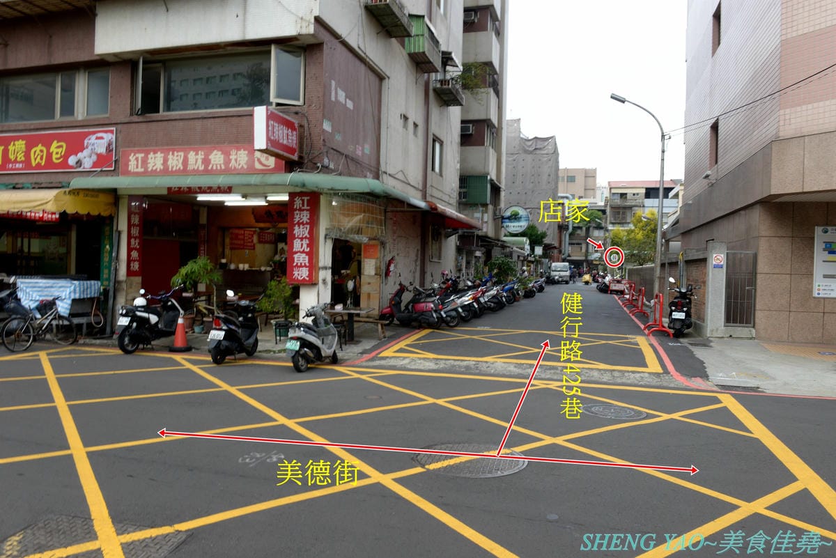 [台中北區]義娜堤餐廚 – 台中超特別的庭院野餐風義式餐廳,環境溫馨舒適,老闆在澳洲廚藝學院習藝,餐點食材講究,口味樸實,店內還有賣唐寧茶以及台中其他地方喝不到的澳洲香草奶茶。(已歇業)