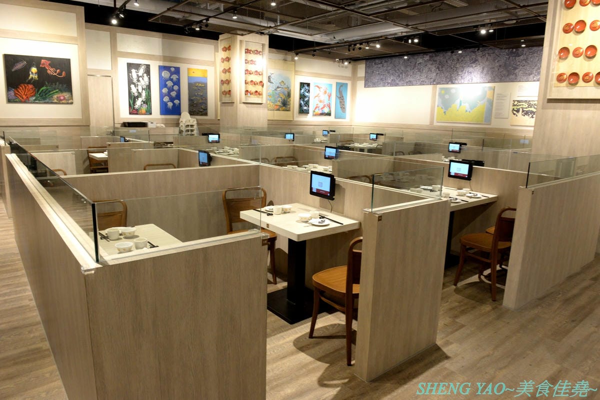 [台中梧棲]解憂雜貨舖 & 小天地新台菜飲茶 – 新天地集團旗下新餐廳,懷舊日式風,餐點多樣化,口味見仁見智,甜點還不錯,2/1剛開始試營運大部份餐點尚未提供販售。