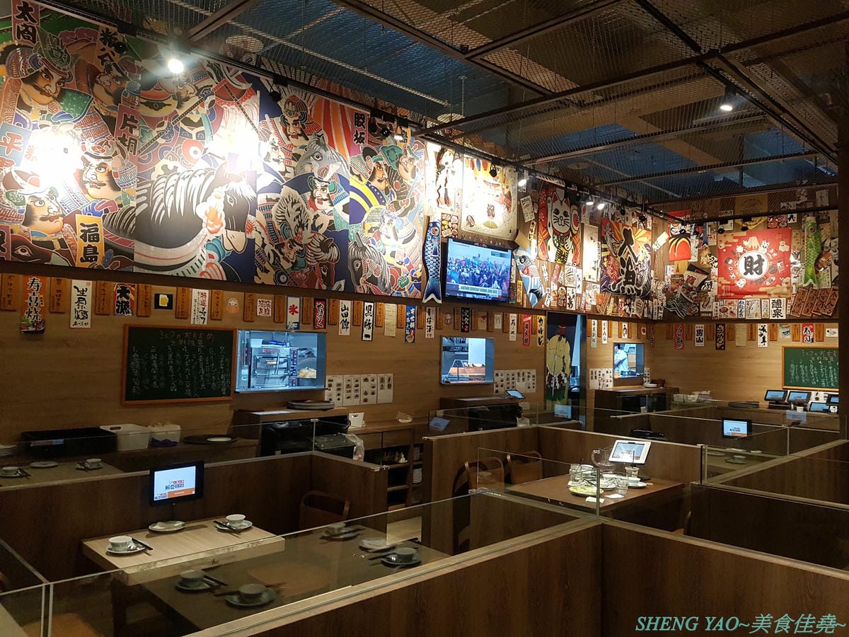 [台中梧棲]解憂雜貨舖 & 小天地新台菜飲茶 – 新天地集團旗下新餐廳,懷舊日式風,餐點多樣化,口味見仁見智,甜點還不錯,2/1剛開始試營運大部份餐點尚未提供販售。